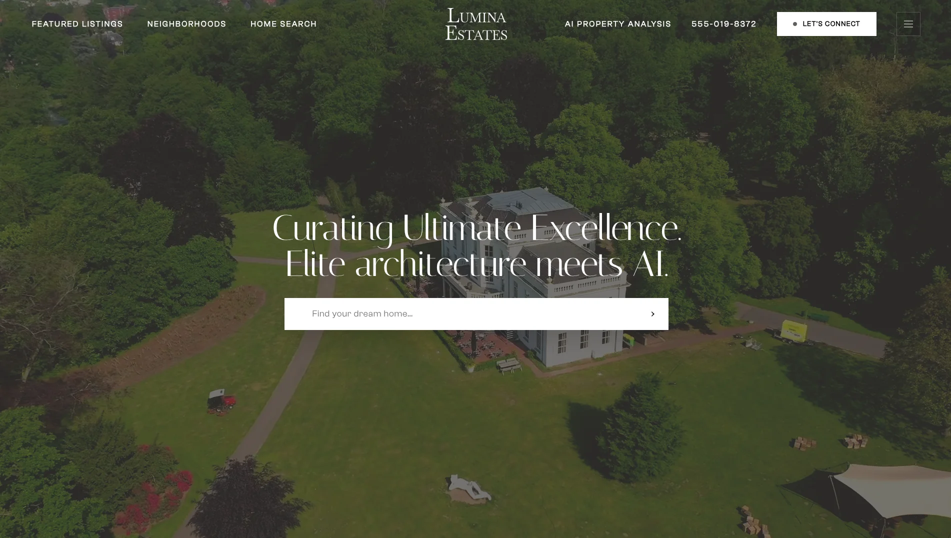 Lumina Estates
